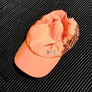 Under Armour Adjustable Hat